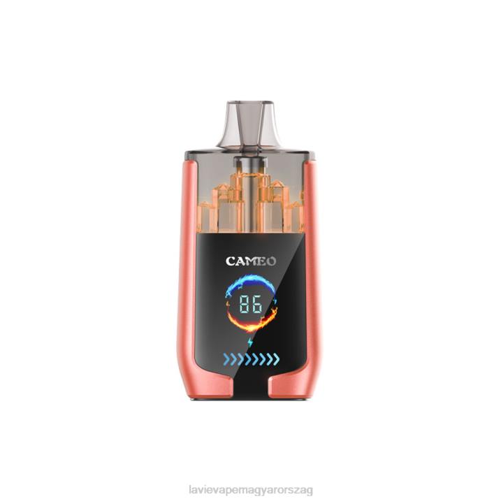 BJV024 Lavie Vape Rendelés | epres görögdinnye LAVIE CAMEO 30000 fújás